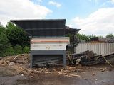  M&J PreShred 4000S - Máy nghiền rác cố định 