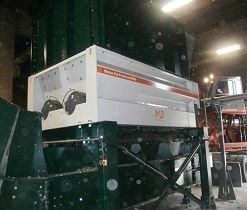  M&J PreShred 4000S - Máy nghiền rác cố định 