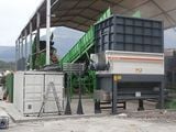  M&J PreShred 4000S - Máy nghiền rác cố định 