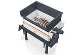  M&J PreShred 4000S - Máy nghiền rác cố định 