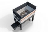  M&J PreShred 6000S - Máy nghiền rác đa năng 