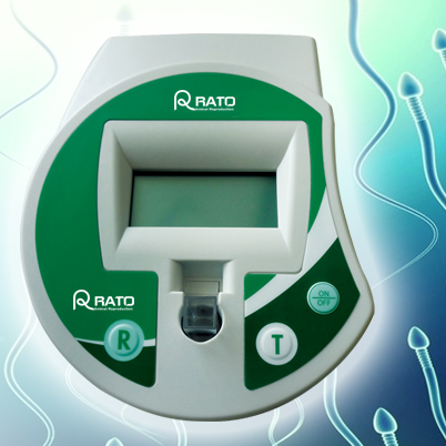  Máy đếm mật độ tinh 