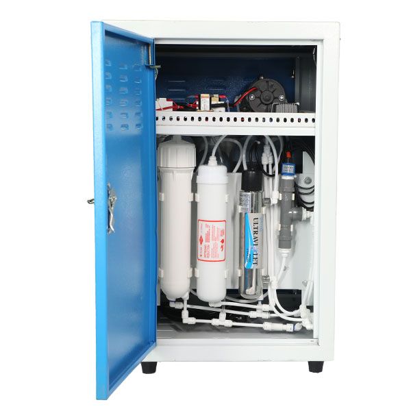  Máy lọc nước tinh khiết loại 30 lít 