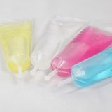  Ống mềm đựng tinh loại 2 