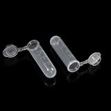  Ống đựng mẫu 5 ml, 300 cái / túi 