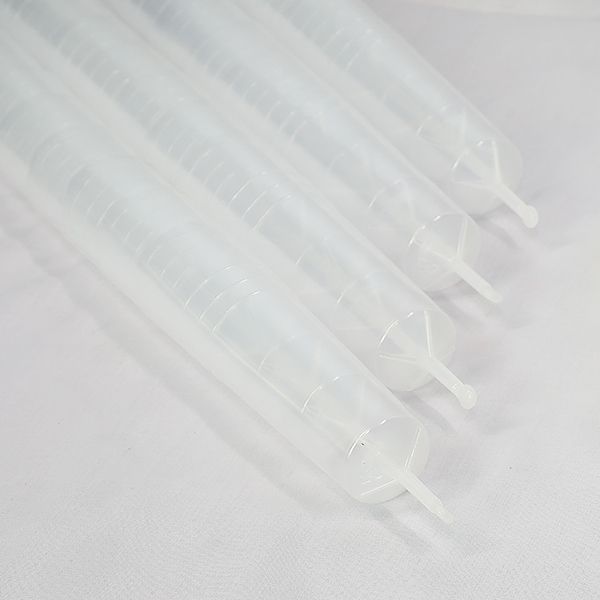  Ống mềm đựng tinh loại 1 