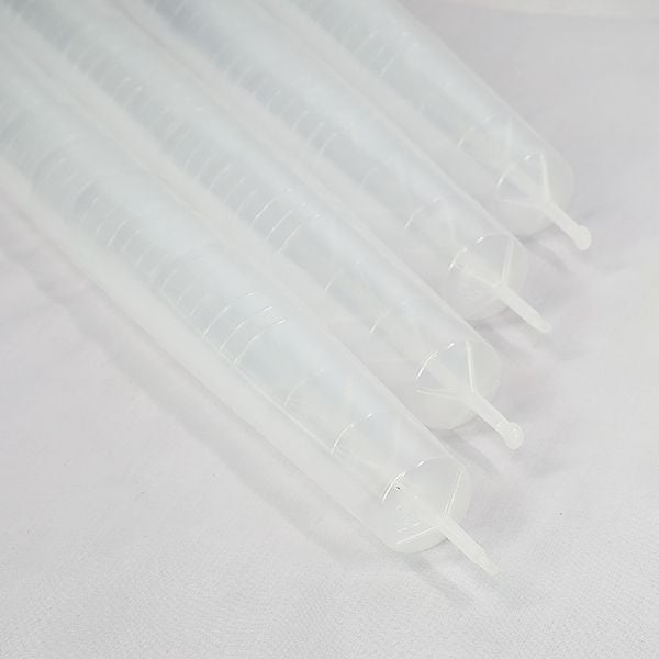  Ống mềm đựng tinh loại 3 