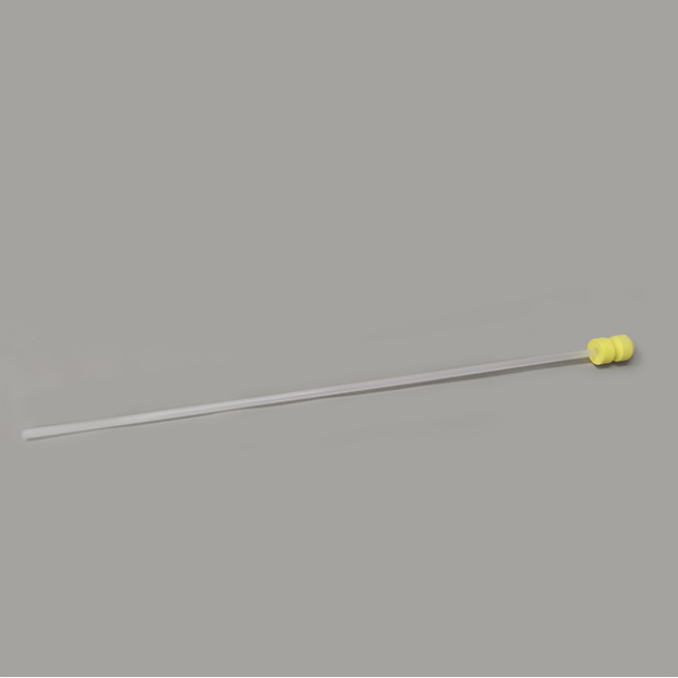  Ống phối tinh heo, không tay cầm, ống hút 6.8 mm 