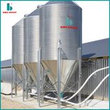  Silo trữ thức ăn cho trang trại heo 