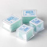  Tấm kẹp mẫu độ dày 0.13 - 0.17 mm 