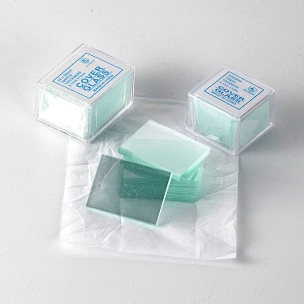  Tấm kẹp mẫu độ dày 0.13 - 0.17 mm 