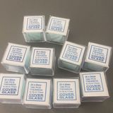  Tấm kẹp mẫu độ dày 0.13 - 0.17 mm 