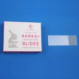  Tấm trượt lấy mẫu độ dầy 1 - 1.2 mm 