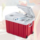  Hộp giữ nhiệt cho vận chuyển tinh loại 40 lít 