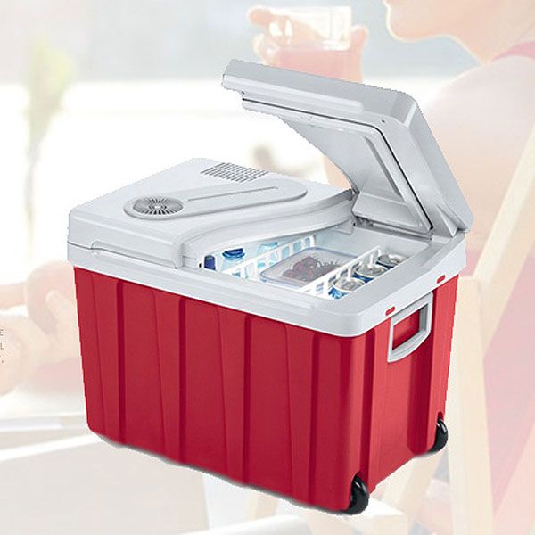  Hộp giữ nhiệt cho vận chuyển tinh loại 40 lít 