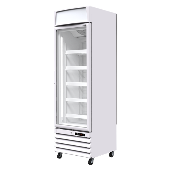  Tủ đông cửa kính SNR-0503/0505 