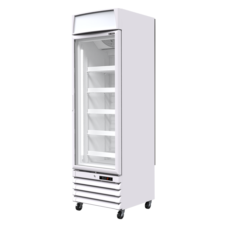  Tủ đông cửa kính SNR-0503/0505 