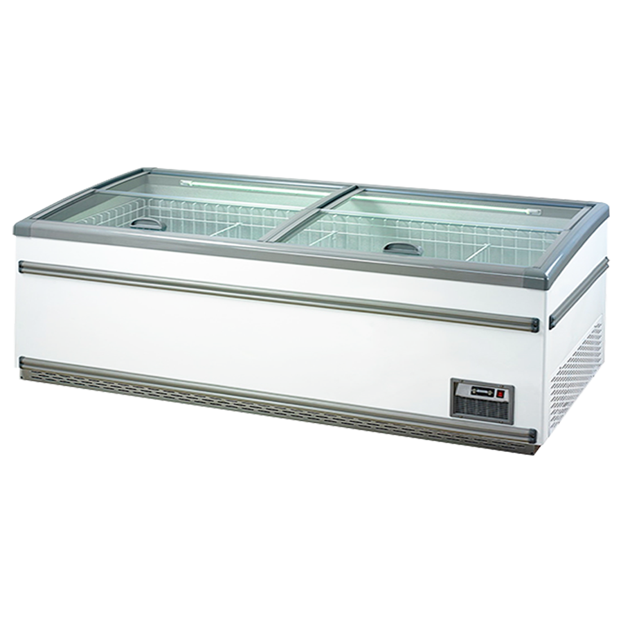  Tủ đông dùng cho siêu thị SNL-2503 