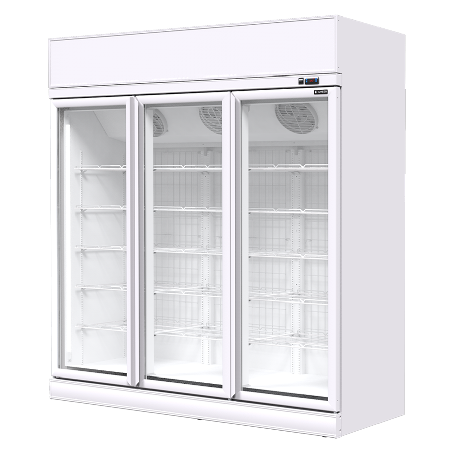  Tủ đông đứng SFM-1503 
