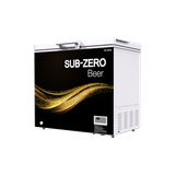  Tủ đông SSH-0205 