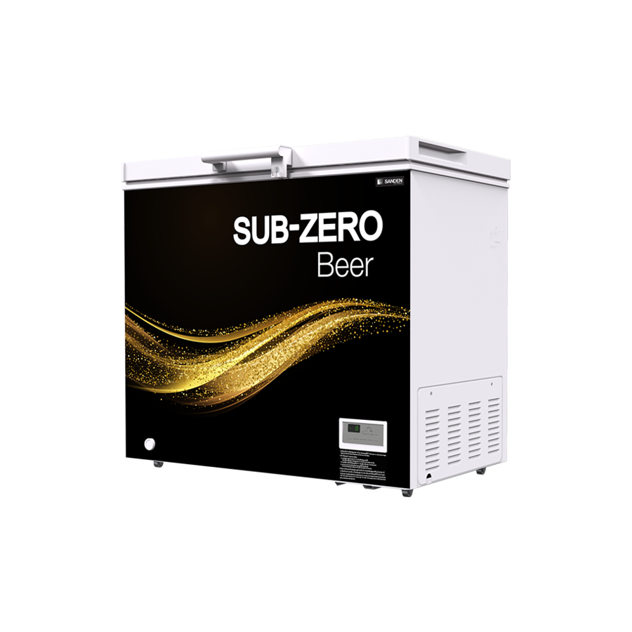  Tủ đông SSH-0205 