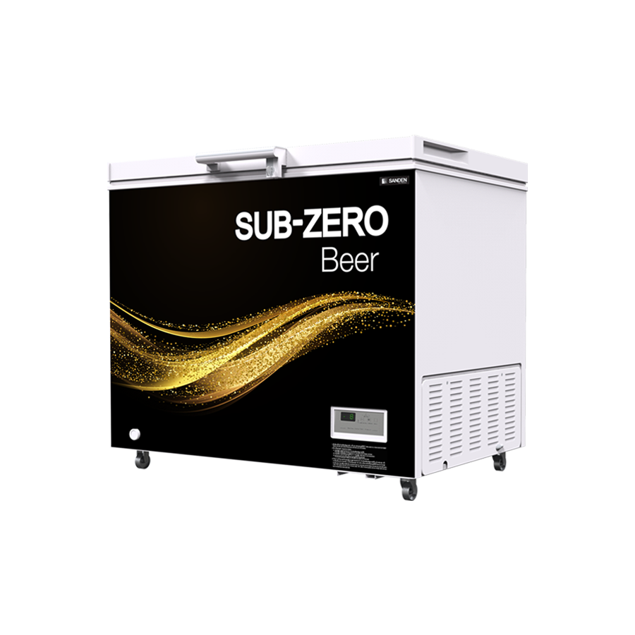  Tủ đông SSH -0265 