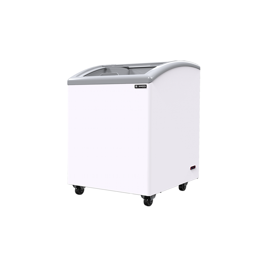  Tủ đông cửa kính SNC-0145 