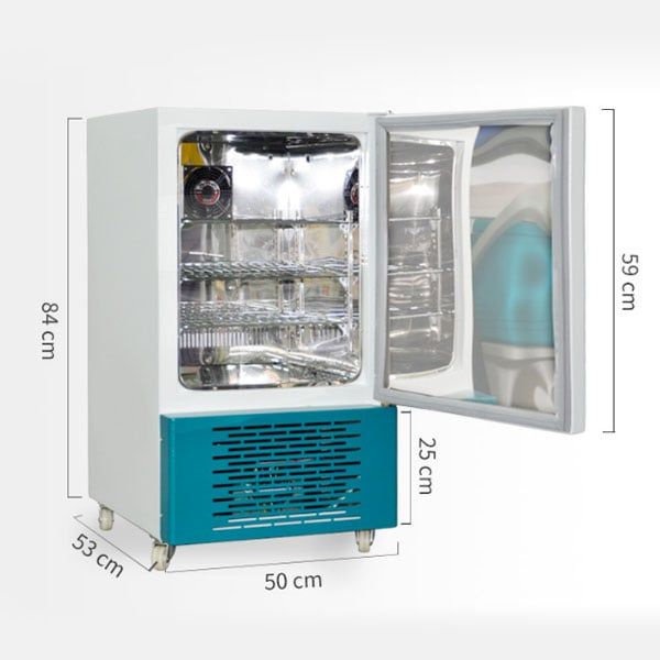  Tủ đựng tinh BC 70 Lít 