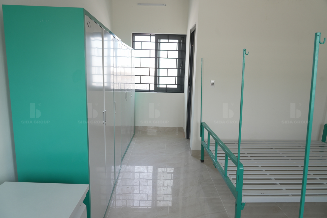  Tủ đựng quần áo 3 cánh 