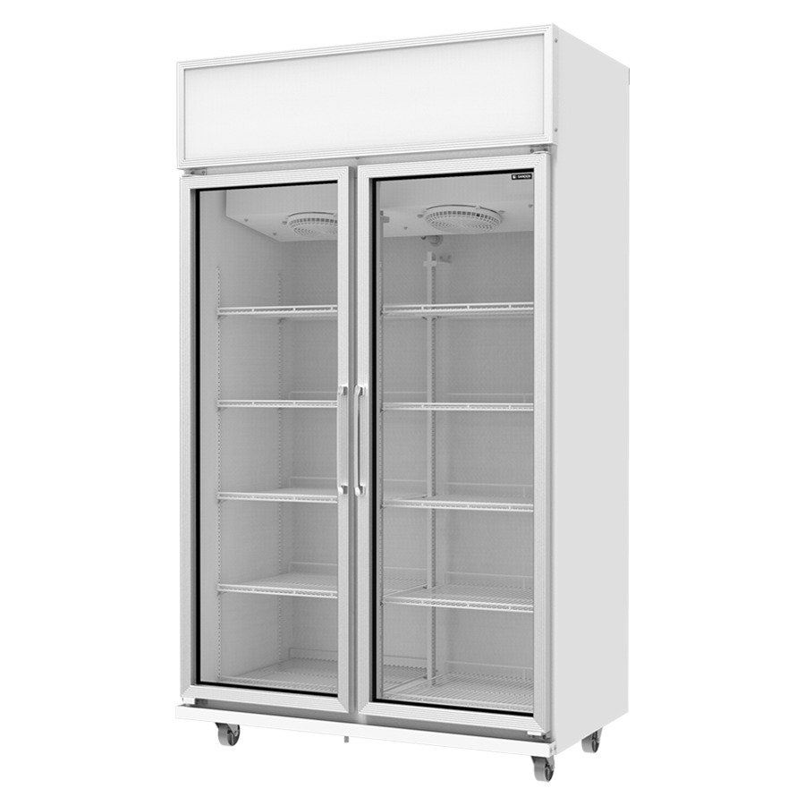  Tủ mát cửa kính OEM-1205 