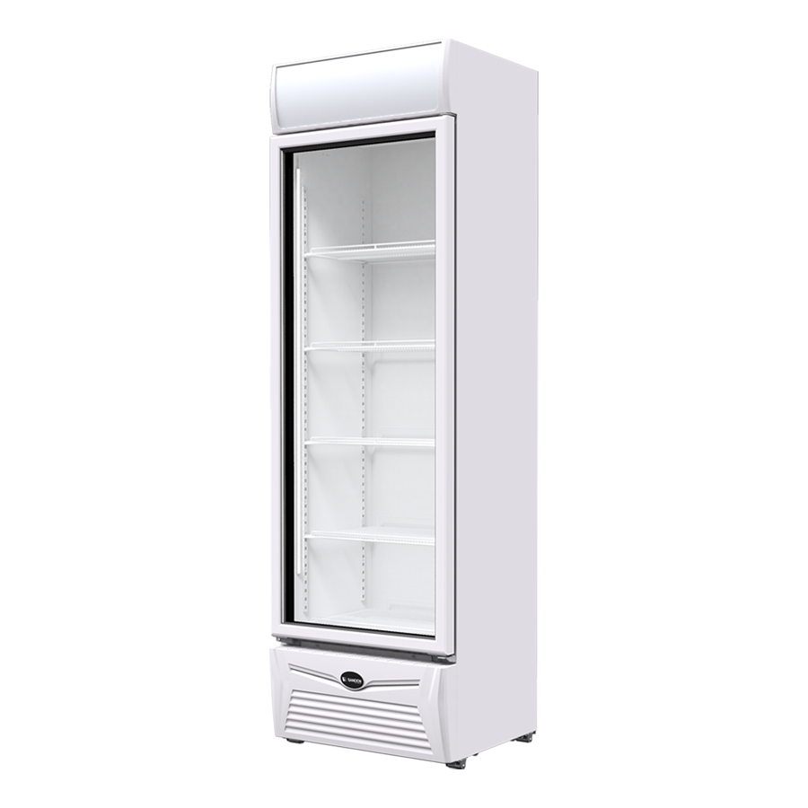  Tủ mát cửa kính SPA-0403/SPA-0405 