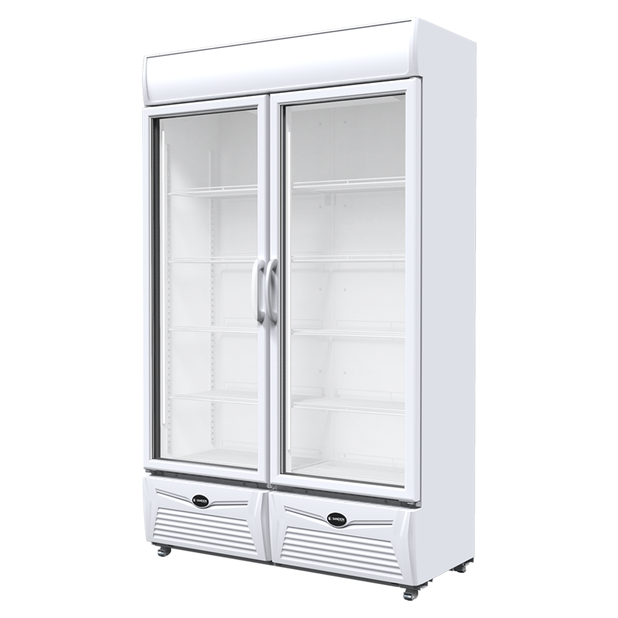  Tủ mát cửa kính SPA-0903/SPA-0905 