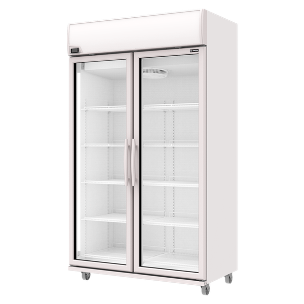  Tủ mát cửa kính SPM-1003 