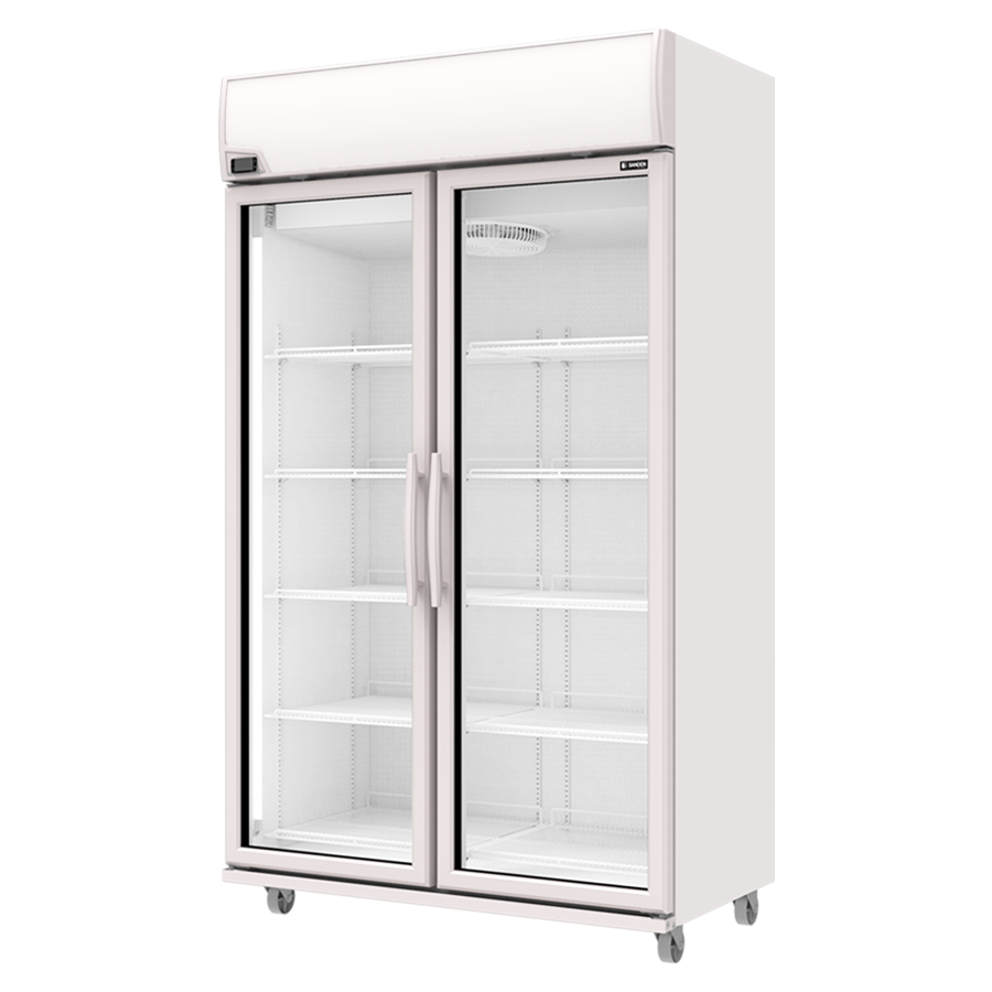 Tủ mát cửa kính SPM-1003 
