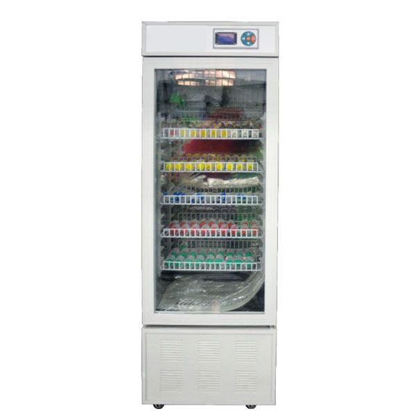  Tủ đựng tinh BC 168 lít 