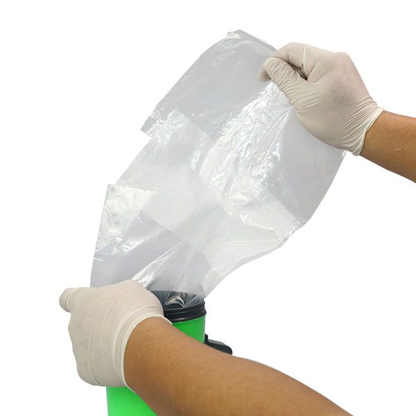  Túi đựng tinh có đầu lọc loại 2 lít 