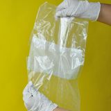  Túi đựng tinh có đầu lọc loại 6 lít 