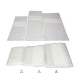  Túi đựng tinh có đầu lọc loại 6 lít 