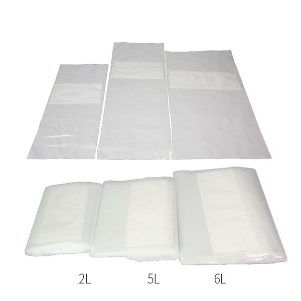  Túi đựng tinh có đầu lọc loại 6 lít 