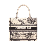  Dior Book Tote Small 