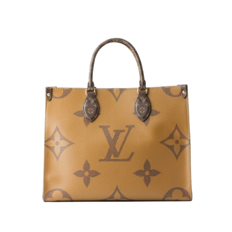  Louis Vuitton OnTheGo GM 