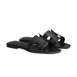  Dép Sandal Hermes Nữ 