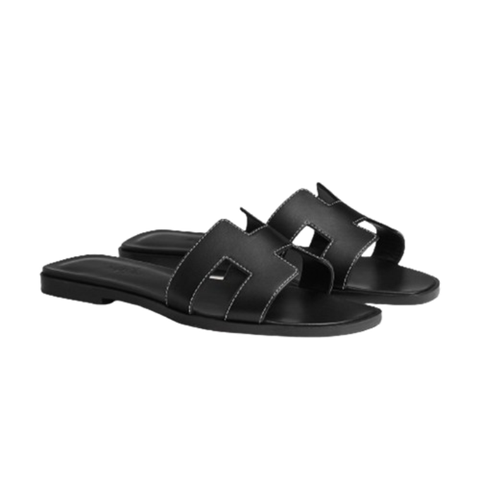  Dép Sandal Hermes Nữ 