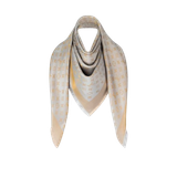  Khăn Lv Monogram Shine Shawl (Ánh Kim) 