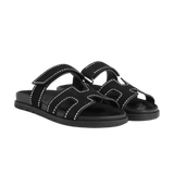  Hermès Chypre Sandal 