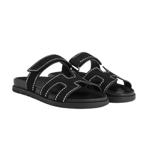  Hermès Chypre Sandal 