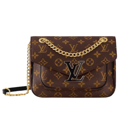  Túi Passy Monogram Canvas 