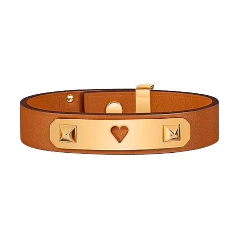  Vòng tay Hermes As de Coeur 