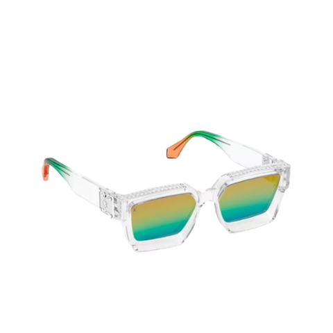  Mắt Kính Louis Vuitton 1.1 Millionaires 