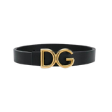  D&G Buckle Belt Bản 3.5cm, Size 95cm 